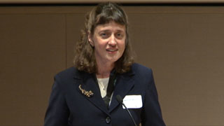 Dr. Jennifer Wiseman