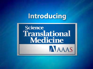 The Open Translational Medicine Journal Impact Factor